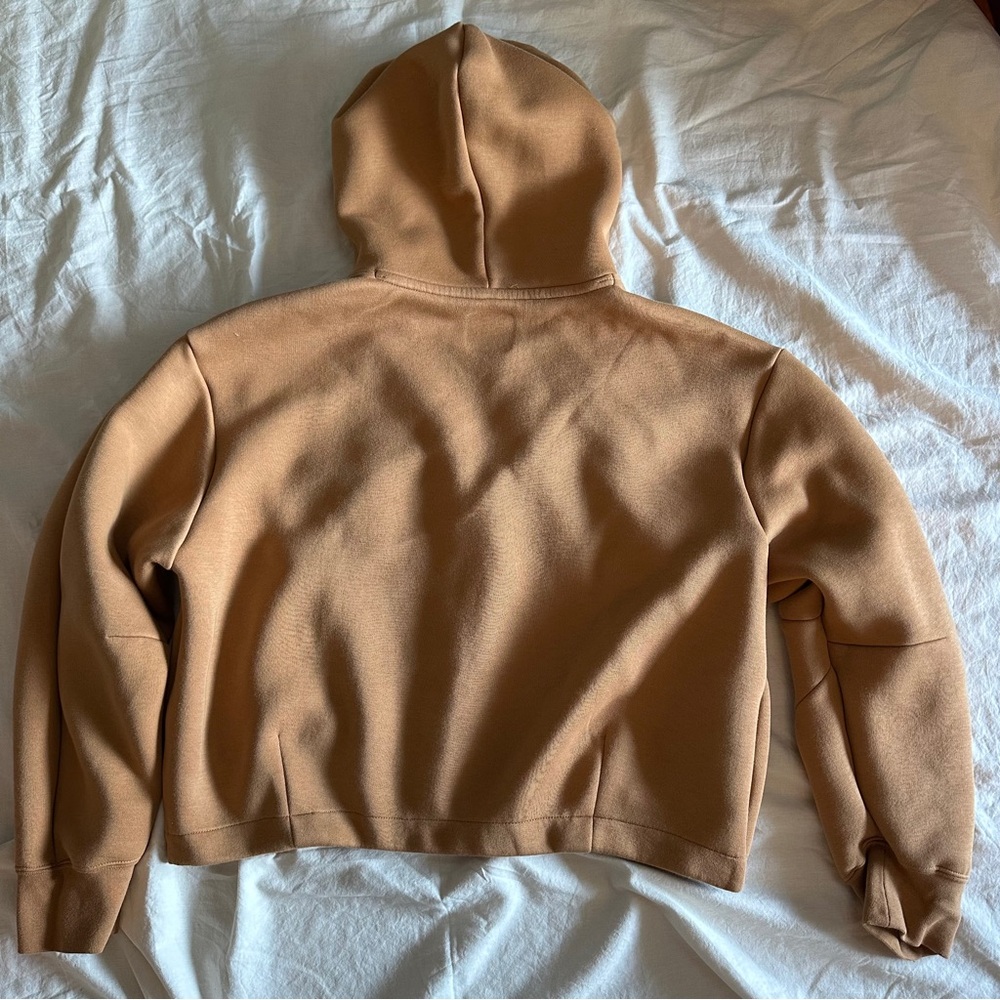 Nike Sportswear Tech Fleece Oversized Hoodie, S - Picture 11 of 12